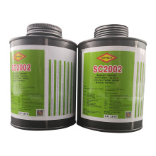 SC2002 cold bonding conveyor belt glue